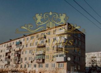 Продается 3-ком. квартира, 62.2 м2, посёлок городского типа Смоляниново, Школьная улица, 9