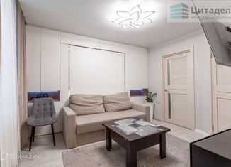 Продажа однокомнатной квартиры, 31.8 м2, Москва, проезд Дежнёва, 10, метро Бабушкинская