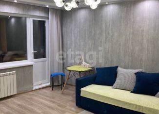 Продам 2-комнатную квартиру, 41.6 м2, Екатеринбург, Посадская улица, 39