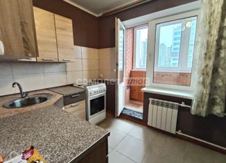 Продается 2-комнатная квартира, 62.5 м2, Калуга, улица Серафима Туликова, 2, ЖК Энергия
