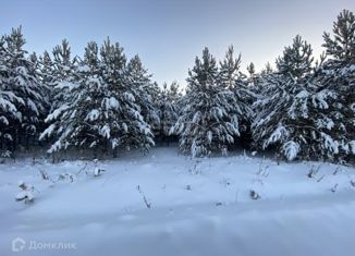 Продаю земельный участок, 10 сот., посёлок Рассоха, Черёмуховая улица, 32