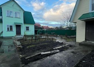 Продам дом, 66 м2, Московская область, садовое товарищество Природа-Ерёмино, 61