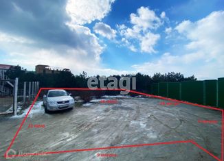 Продам земельный участок, 4 сот., посёлок городского типа Кореиз