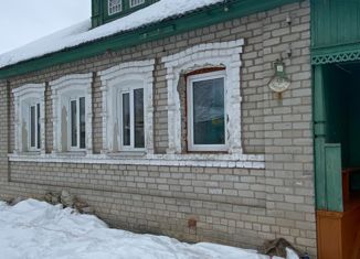 Продам дом, 58 м2, Бор, улица Задолье, 46