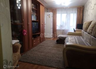 Продажа 3-комнатной квартиры, 59.3 м2, Новосибирск, улица Лазарева, 35, улица Лазарева