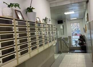 Продажа 1-комнатной квартиры, 37 м2, Москва, улица Полины Осипенко, 14к1, улица Полины Осипенко