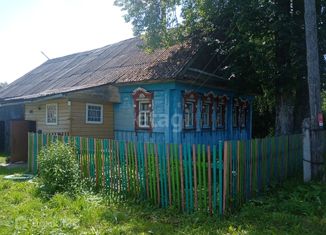 Продажа дома, 42.8 м2, деревня Перемилово
