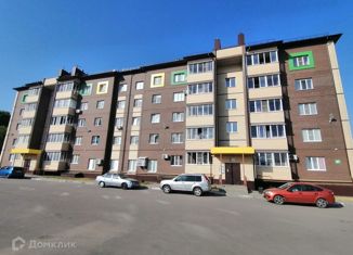 Продам 3-комнатную квартиру, 74 м2, город Семилуки, улица 25 лет Октября, 15