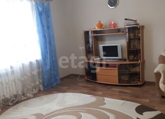 Продается 3-ком. квартира, 70.9 м2, Талица, Ромашковая улица, 13А