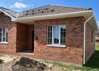 Продам дом, 113 м2, деревня Кусаковка, Полевая улица, 44Б