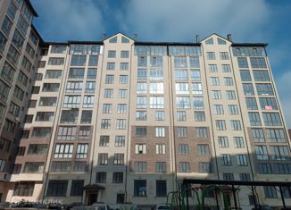 3-ком. квартира на продажу, 102 м2, Нальчик, улица Тарчокова, 31, район Мей