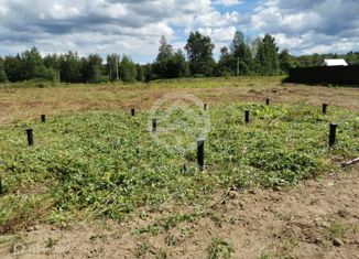 Продам земельный участок, 10 сот., коттеджный посёлок Клинские рассветы, 2-я Щёкинская улица
