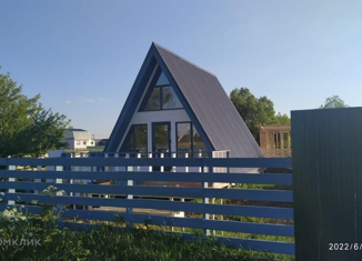 Продается дом, 30.7 м2, деревня Грачковская Слобода, Заречная улица, 48