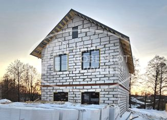 Продается дом, 120 м2, Чайковский, Запрудная улица, 20