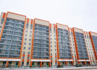 Продается трехкомнатная квартира, 102.11 м2, Казань, улица Аделя Кутуя, ЖК Журавли