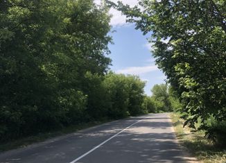 Продажа участка, 10 сот., деревня Морозовка