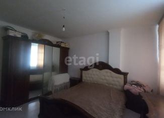 2-ком. квартира на продажу, 73.7 м2, Назрань, Новая улица, 29