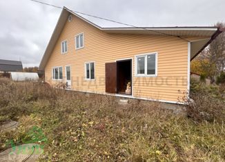 Продается дом, 141.1 м2, СНТ Дубки, Лесная улица, 33