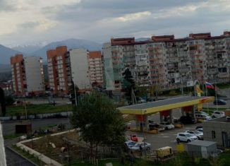 Продажа 3-комнатной квартиры, 71 м2, посёлок городского типа Сириус, Урожайная улица, 71А, ЖК Урожайный