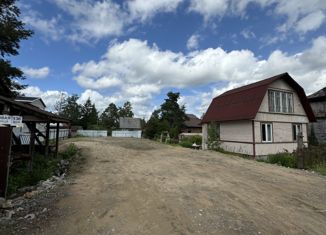 Продаю земельный участок, 6 сот., посёлок Парголово, Новая улица, 140