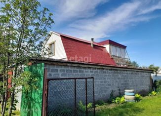 Продается дом, 100 м2, садоводческое некоммерческое товарищество Источник-2, Полевая улица