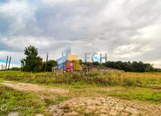 Продаю земельный участок, 10.04 сот., рабочий посёлок Новогуровский, улица Белкина, 4Г