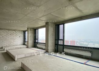 Продается 5-ком. квартира, 136.3 м2, Москва, Мичуринский проспект, 56, ЖК Небо