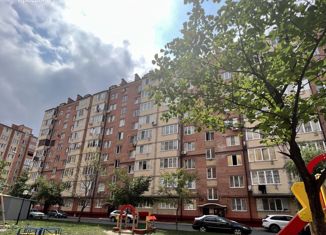 3-ком. квартира на продажу, 106 м2, Владикавказ, ЖК Радужный