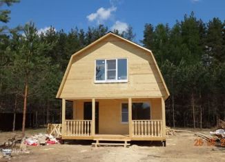 Продам дом, 76.8 м2, деревня Кулотино