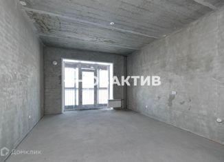 Продажа 4-ком. квартиры, 80 м2, Новосибирск, Фабричная улица, 65/3, ЖК Чернышевский