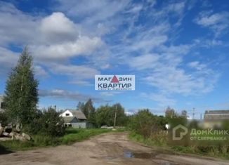 Участок на продажу, 15 сот., поселок Плембаза, Дорожная улица