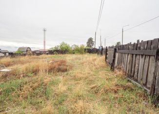 Продажа участка, 530 сот., поселок городского типа Заиграево, улица Ленина, 16А