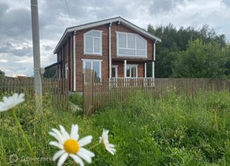 Продается дом, 190 м2, деревня Зезевитово