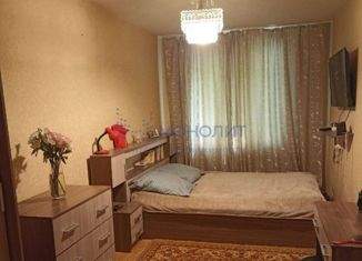 Трехкомнатная квартира на продажу, 59.6 м2, Нижний Новгород, Сормовское шоссе, 17, метро Канавинская