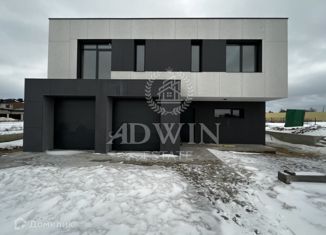 Продажа дома, 300 м2, деревня Покровское, Покровский бульвар, 57