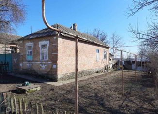 Продаю дом, 51 м2, село Покровское, площадь имени Алексея Береста