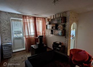 Продажа 2-комнатной квартиры, 42 м2, Воронежская область, Краснознамённая улица, 131
