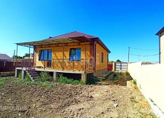 Дом на продажу, 100.4 м2, хутор Чембурка