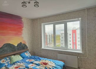 Продажа однокомнатной квартиры, 29.5 м2, Великий Новгород, улица Ворошилова, 15, ЖК Ивушки