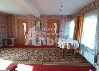 Продаю дом, 57.4 м2, село Верх-Иньва, улица Гагарина