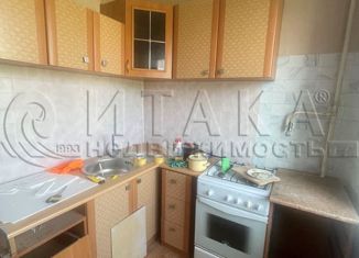 Продажа 2-ком. квартиры, 48 м2, посёлок Кондратьево, посёлок Кондратьево, 5