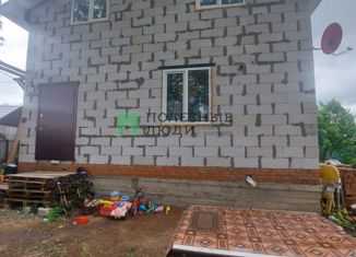 Продам дом, 138.2 м2, СНТ Вишневое, 6-я улица