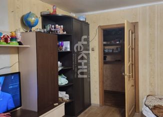 Продается 4-комнатная квартира, 81.6 м2, Нижний Новгород, Мончегорская улица, 17Ак2, метро Парк Культуры