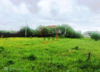 Продаю участок, 18 сот., село Саввино, 46Н-01978