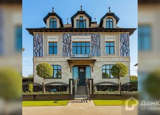 Продаю дом, 700 м2, деревня Таганьково