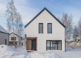 Продается дом, 133 м2, коттеджный посёлок Пятница Клаб, Широкая улица