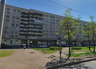 Продается однокомнатная квартира, 33.5 м2, Санкт-Петербург, Гражданский проспект, 104к1, Калининский район