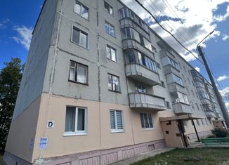 Продается 1-комнатная квартира, 34 м2, посёлок городского типа Звёздный, улица Бабичева, 2Д