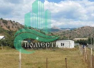 Продается земельный участок, 8 сот., село Приветное, улица Горького, 36