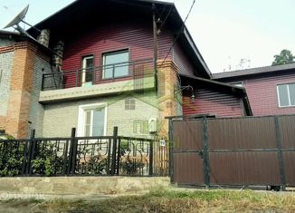 Продам дом, 163.5 м2, Улан-Удэ, улица Крамского